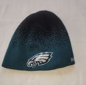 Philadelphia Eagles winter hat